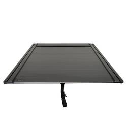 Westin - Westin 19-62795 Manual Retractable Tonneau Cover for 24-26 Toyota Tacoma 6' Bed - Image 1