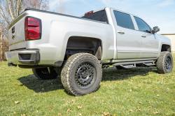 Corsa Performance - Corsa 21310 3.0" Xtreme Cat-Back Front of Axle Exit w/Twin 4.0" Pro Tips - Image 2
