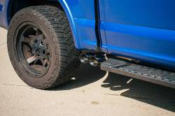 Corsa Performance - Corsa 21331 3.0" Cat-Back Lightning Exit w/Twin 3.5" Polished Pro-Series Tips - Image 2