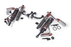 BDS Suspension - BDS Suspension BDS846FRS 2" Performance Lift Kit for 22-24 LC300/LX600 4WD - Image 2