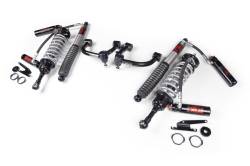 BDS Suspension - BDS Suspension BDS846PES 2" Performance Lift Kit for 22-24 LC300/LX600 4WD - Image 2