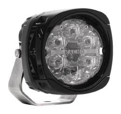 Nacho Offroad Technology - NACHO PM431 Quatro Spot Pair LED Off-Road Lights - Image 1