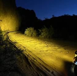 Nacho Offroad Technology - NACHO PM431 Quatro Spot Pair LED Off-Road Lights - Image 2