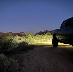 Nacho Offroad Technology - NACHO PM451 Quatro Flood Pair LED Off-Road Lights - Image 2