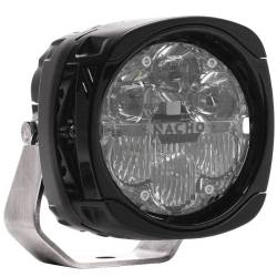 Nacho Offroad Technology - NACHO PM461 Quatro SAE Combo White LED Light - Image 1