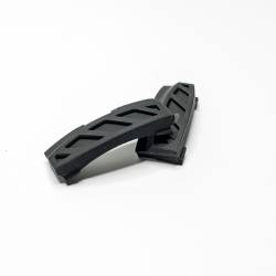 Nacho Offroad Technology - NACHO NAC13LB Quatro Replacement Window Shades Universal - Image 1