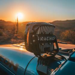 Nacho Offroad Technology - NACHO PM611 Grande 4 Low Beam LED Off-Road Light - Image 2