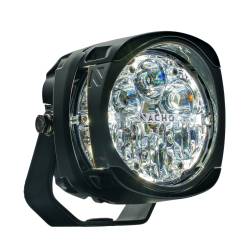 Nacho Offroad Technology - NACHO PM435 Quatro Supreme 80 LED Off-Road Light - Image 1