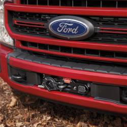 Ford Performance Parts - Ford Performance M-1821-SD Winch Kit - Image 5