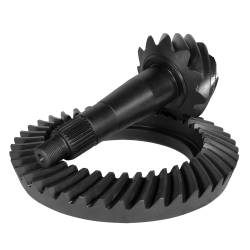 Yukon Gear and Axle - Yukon Gear YGK2322 Rear Ring/Pinion Kit for Buick/Chevy/Pontiac - Image 31