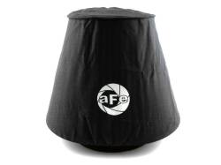 aFe Power - aFe 28-10133 Black Magnumshield Pre-Filter Air Filter Wrap - Image 14