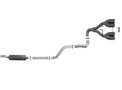 aFe Power - aFe 49-38073-B 2.5" SS Cat-Back Exhaust System for 18-26 Jeep Wrangler JL 3.6L - Image 35