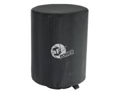 aFe Power - aFe 28-10293 Black MagnumSHIELD Black Pre-Filter Air Filter Wrap - Image 7