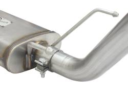 aFe Power - aFe 49-46024-B Mach Force XP 2.5" Cat-Back Exhaust System for 13-15 Tacoma 2.7L - Image 26