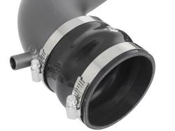 aFe Power - aFe 51-12332-GR Gray Stage-2 Cold Air Intake for 15-20 Cadillac/Chevy/GMC V8 - Image 26