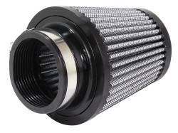 aFe Power - aFe 21-30001 Magnumflow Intake Pro Dry-S Air Filter 3" Flange 3.5 T x 5H" - Image 9