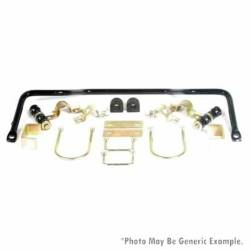 Addco - Addco 265 Rear Performance Anti Sway Bar Stabilizer Kit - Image 1