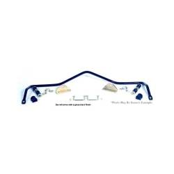 Addco - Addco 305 Rear Performance Anti Sway Bar Stabilizer Kit - Image 1