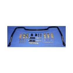 Addco - Addco 689 Rear Performance Anti Sway Bar Stabilizer Kit - Image 1