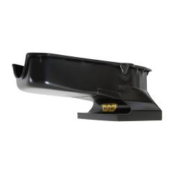 Weiand - Weiand 5018WND Drag Racing Oil Pan for 62-67 Chevy II 283/327 - Image 2