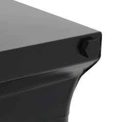 Weiand - Weiand 5018WND Drag Racing Oil Pan for 62-67 Chevy II 283/327 - Image 5