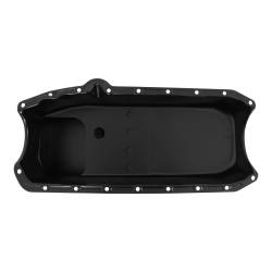 Weiand - Weiand 5018WND Drag Racing Oil Pan for 62-67 Chevy II 283/327 - Image 6