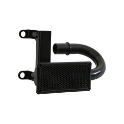 Weiand - Weiand 5018WND Drag Racing Oil Pan for 62-67 Chevy II 283/327 - Image 7