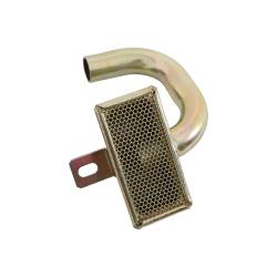 Weiand - Weiand 5033WND Drag Racing Oil Pan Big Block Chevy 366/396/402/427/454 - Image 8