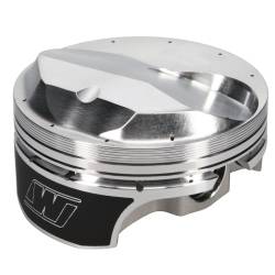 Wiseco - Wiseco K0006B100 Piston Set for Chevy Big Block 4.600" Bore Professional 8Pc - Image 1