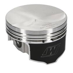 Wiseco - Wiseco K474M965 Piston Set 3.800" Bore Professional 8Pc for Chevrolet LS1 - Image 2