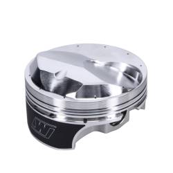Wiseco - Wiseco K477B125 BBC Quick 16 +40cc Dome 1.060" CH Piston Shelf Stock Kit - Image 1