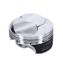 Wiseco - Wiseco K477B125 BBC Quick 16 +40cc Dome 1.060" CH Piston Shelf Stock Kit - Image 2