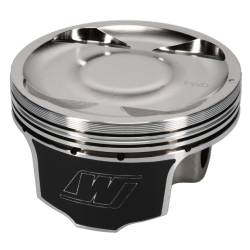 Wiseco - Wiseco K598M100 EJ2574v Piston Set for Subaru EJ257 100mm Bore Sport Compact 4Pc - Image 1