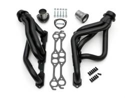 Hedman Hedders - Hedman 68620 1.625" Mid-Length Headers for 78-87 G-Body 283-400 Close Ratio - Image 1