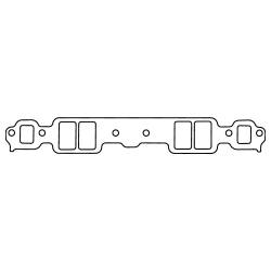 Cometic Gasket Automotive - Cometic C15580-060 Intake Manifold Gasket for GM Gen-1 Small Block V8 - Image 1