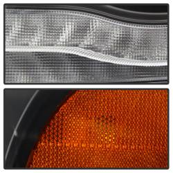 Spyder Auto - Spyder Auto 5087393 Projector Headlights for 19-20 RAM 1500/2500/3500 - Image 4