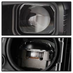 Spyder Auto - Spyder Auto 5087355 Projector Headlights for 16-18 Chevy Camaro - Image 3