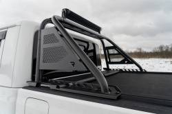 N-Fab - N-Fab J19BR-RLT ARC Sports Bar for 20-24 Jeep Gladiator - Image 3