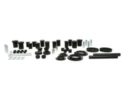 Nolathane - Nolathane REV002.0122 Front/Rear Suspension Bushing Kit for 00-04 Ford Mustang - Image 2