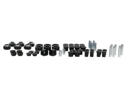Nolathane - Nolathane REV002.0216 Vehicle Suspension Bushing Kit for 81-87 Chevy/GMC - Image 3