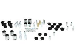 Nolathane - Nolathane REV002.0046 Vehicle Suspension Bushing Kit for 03-09 Lexus/Toyota - Image 3