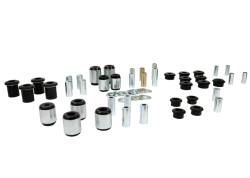 Nolathane - Nolathane REV002.0046 Vehicle Suspension Bushing Kit for 03-09 Lexus/Toyota - Image 4