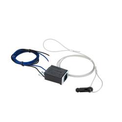 Husky Towing - Husky Towing 44" Trailer Break Away Switch w/LED 30462 - Image 1