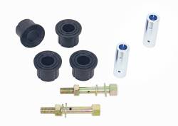 Whiteline - Whiteline W73831 Front Eye Bushing & Greasable Pin Kit for 05-21 Nissan Frontier - Image 2