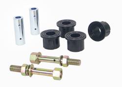 Whiteline - Whiteline W73831 Front Eye Bushing & Greasable Pin Kit for 05-21 Nissan Frontier - Image 3