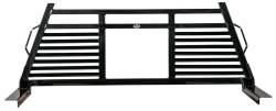 Frontier Truck Gear - Frontier Truck Gear 110-41-0007 HD Headache Rack for 10-24 Dodge RAM 2500/3500 - Image 1