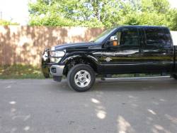 Frontier Truck Gear - Frontier Truck Gear 200-11-1004 Grille Guard for 11-16 Ford F250/F350 Super Duty - Image 6