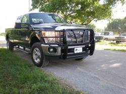 Frontier Truck Gear - Frontier Truck Gear 200-11-1004 Grille Guard for 11-16 Ford F250/F350 Super Duty - Image 5