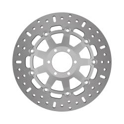 EBC Motorcycle Brakes - EBC Motorcycle Brakes MD678 Motorcycle Brake Rotor - Image 1