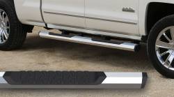 GEM TUBES - GEM Tube 300010 OCTA Series Nerf Bar - Image 3